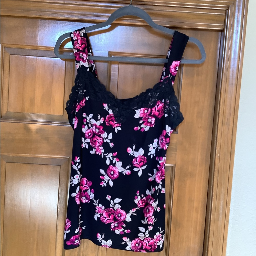 WHBM camisole Sz M